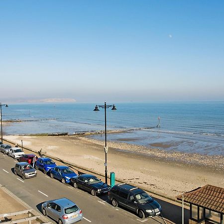 Sunny Beach Apartments Shanklin Exterior foto