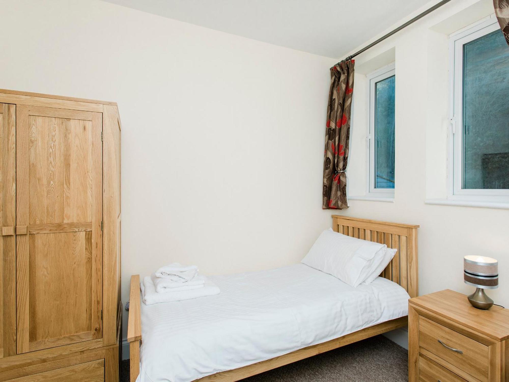 Sunny Beach Apartments Shanklin Exterior foto